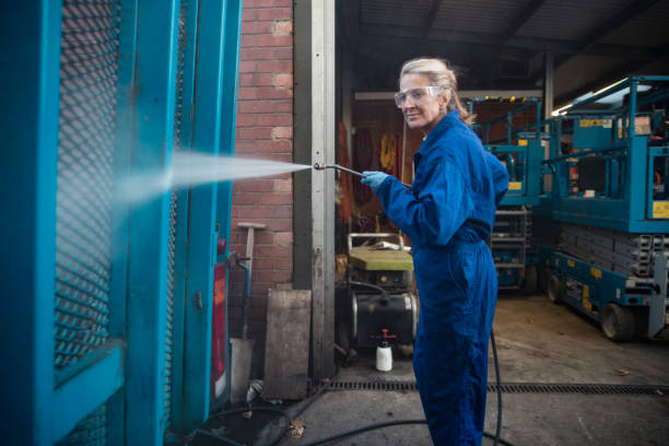 Trusted Eidson Road, TX Pressure Washing Experts